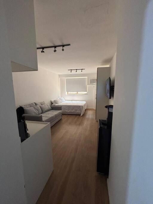 Flat Moderno No Coracao Do Rio Appartement Rio de Janeiro Buitenkant foto