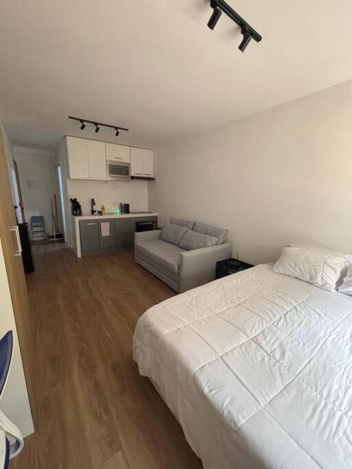Flat Moderno No Coracao Do Rio Appartement Rio de Janeiro Buitenkant foto