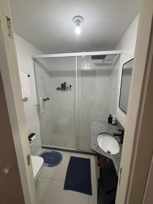 Flat Moderno No Coracao Do Rio Appartement Rio de Janeiro Buitenkant foto