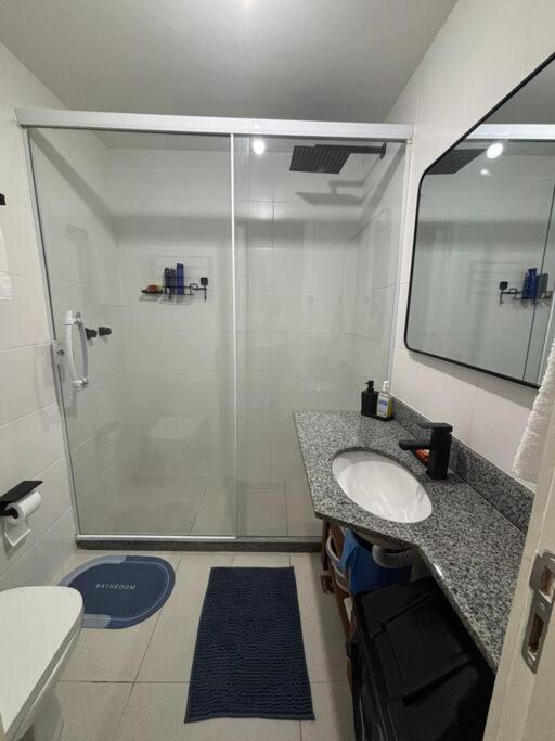 Flat Moderno No Coracao Do Rio Appartement Rio de Janeiro Buitenkant foto