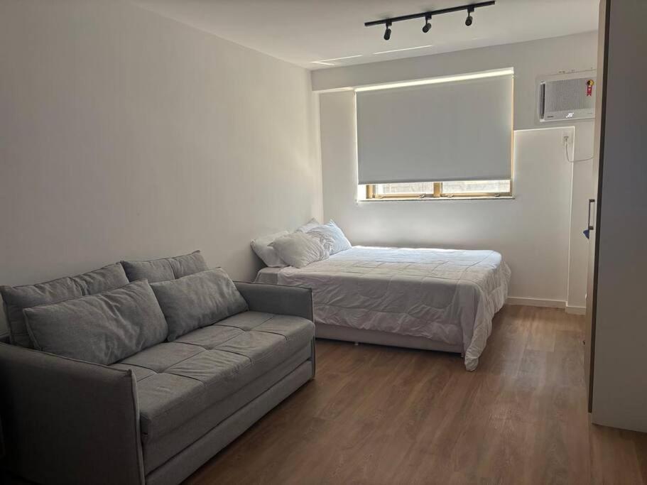 Flat Moderno No Coracao Do Rio Appartement Rio de Janeiro Buitenkant foto