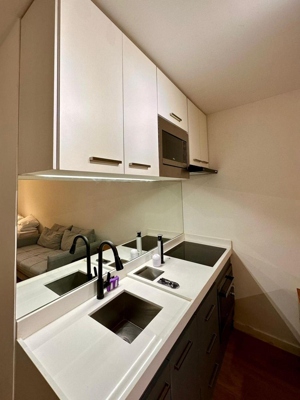 Flat Moderno No Coracao Do Rio Appartement Rio de Janeiro Buitenkant foto